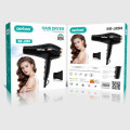Value-For-Money Three-In-One Hair Dryer With 4800W Concentrated Power