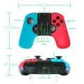 Easy-To-Use Gamepad Bluetooth Wireless Professional Gamepad Controller