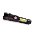 Multifunctional Mini Flashlight Multifunctional Flashlight 6W Led Usb Rechargeable