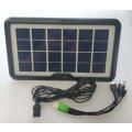 Solar Mobile Phone Charger (1.8W)