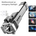 Super Bright Led Rechargeable Waterproof Flashlight Super Bright