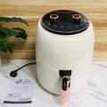 Large Capacity Air Fryer Extra Large Capacity 2400W 8L