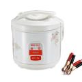 12V Battery Powered Rice Cooker