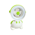 Rechargeable/Battery Powered Table Fan