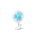 Electric Clip/Wall Or Table Fan 3 Blades