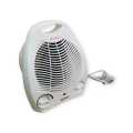 3-Speed Cooling And Heating Fan, Cold, Warm, Hot Air