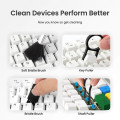 Cleaning Kit Smart Gadgets For Smartphones, Tablets, Laptops, Earbuds
