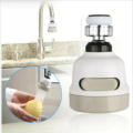 360 Degree Rotating Faucet Water Saving Filter Kitchen Faucet
