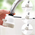 360 Degree Rotating Faucet Water Saving Filter Kitchen Faucet