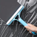Easy-To-Use, Multifunctional 2-In-1 Glass Wiper And Sprayer: Brings The Ultimate Shine To Your Home