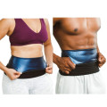 Sweat-Absorbent Slim Belt For Men And Women For Fat Loss, Weight Loss, Jogging, Back Support
