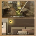 Convenient Staircase Wireless Led Night Light