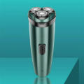 Best Selling Electric Shaver Rechargeable Shaver 3D Floating Blade Sideburn Cutter Usb Shaver Dl-920