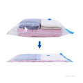 Reusable Self-Sealing Vacuum Storage Space Saving Bags For Home And Travel Sealed Compression Bags
