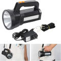 Super Bright Multifunctional Searchlight