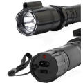 Laser Stun Gun Flash Light Three-In-One Rechargeable