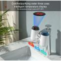 Multipurpose Instantaneous Purification Electric Water Heater