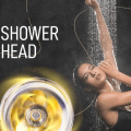 Convenient Shower Head