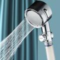 Three-Speed Booster Faucet