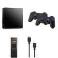 Dual System Tv Box Game Console 10K Ultra Hd Built-In Chrome Cast