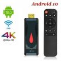 Ab-R 30 Minutes Tv Stick 4Gb Ram Android 10.0