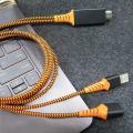 Practical Bluetooth Hdmi To Female Usb + Male Usb Cable