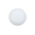 Round Concealed Panel Ceiling Light 6W