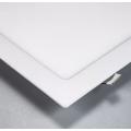 Concealed Panel Ceiling Light 18W Square Non-Isolated Wide Voltage