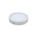 Round Surface Mounted Panel Ceiling Light 25W