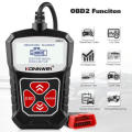 Car Diagnostic Scanner Universal Obd Car Diagnostic Tool