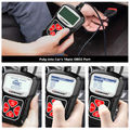 Car Diagnostic Scanner Universal Obd Car Diagnostic Tool