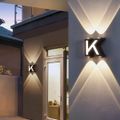 Led K Type Light 3000k