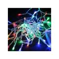 Multicolor Battery Powered Fairy Lights 3M