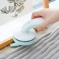 Cleaning Brush With Vacuum Nozzle, Mini C500 Desktop Vacuum Cleaner Usb Rechargeable, Detachable Des