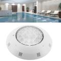 Waterproof White Pool Light 29.5 x 7cm 18W