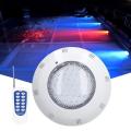 Safety Pool Light With Remote Control 29.5cmx 7cm