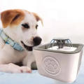 Convenient Pet Water Fountain With Filter, Cat Water Fountain, Dog Water Fountain (Random Color)