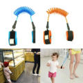 Safety Child And Infant Safety Anti-Lost Belt Walking Safety Belt Toddler Wrist Strap Belt (Random C
