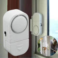 Convenient Security Alarm System Wireless Home Door And Window Motion Detector Sensor