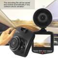 Smart Hd Lcd Car Black Box Dvr Camera Recorder M