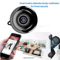 Smart Mini Wireless Wifi Network Camera Hd 1080P Smart Home Security Camera Night Vision Dv