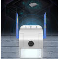 Security Wireless Wifi Ip Camera Wall Light Security Camera Outdoor Two-Way Audio