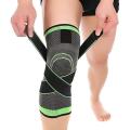 Safe And Convenient Knee Brace Compression Sleeve