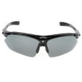 Useful Polarized Cycling Sunglasses Goggles Sports Glasses 5 Lenses