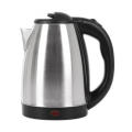 Convenient Electric Kettle And Thermos Bottle For Kitchen And Office