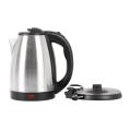 Convenient Electric Kettle And Thermos Bottle For Kitchen And Office