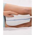 Useful Leg Pillow To Reduce Lower Back Pressure Knee Back Pillow