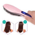3 In 1 Hair Straightening Lcd Screen Hair Straightener Hair Straightening Brush With Temperature Nan