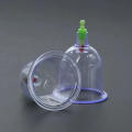 Best Selling 12 Cup Chinese Cupping Vacuum Cupping Device Therapeutic Body Massage Pump