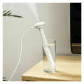 Mini Portable Usb Air Humidifier Diffuser Water Bottle Mini Aromatherapy Cap Manufacturer Home & Car